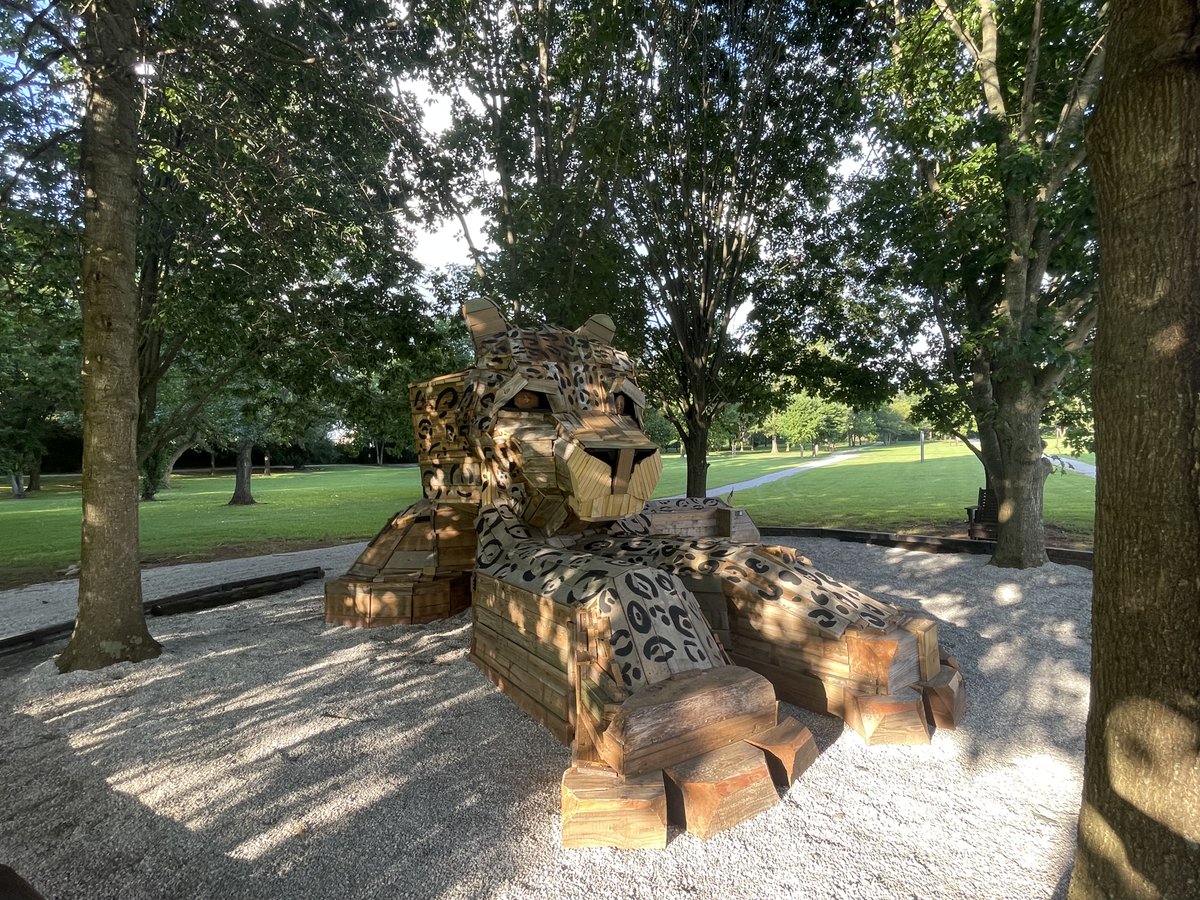 Warren Co Schools (@warrencoschools) on Twitter photo <a href="/NatcherElem/">Natcher Elementary</a> has welcomed a remarkable new member: JJ, the giant jaguar! 🐆 More here ➡ bit.ly/404lmBk #PreschooltoProfession #BigDistrictBigOpportunities <a href="/NatcherElem/">Natcher Elementary</a> has welcomed a remarkable new member: JJ, the giant jaguar! 🐆 More here ➡ bit.ly/404lmBk #PreschooltoProfession #BigDistrictBigOpportunities
