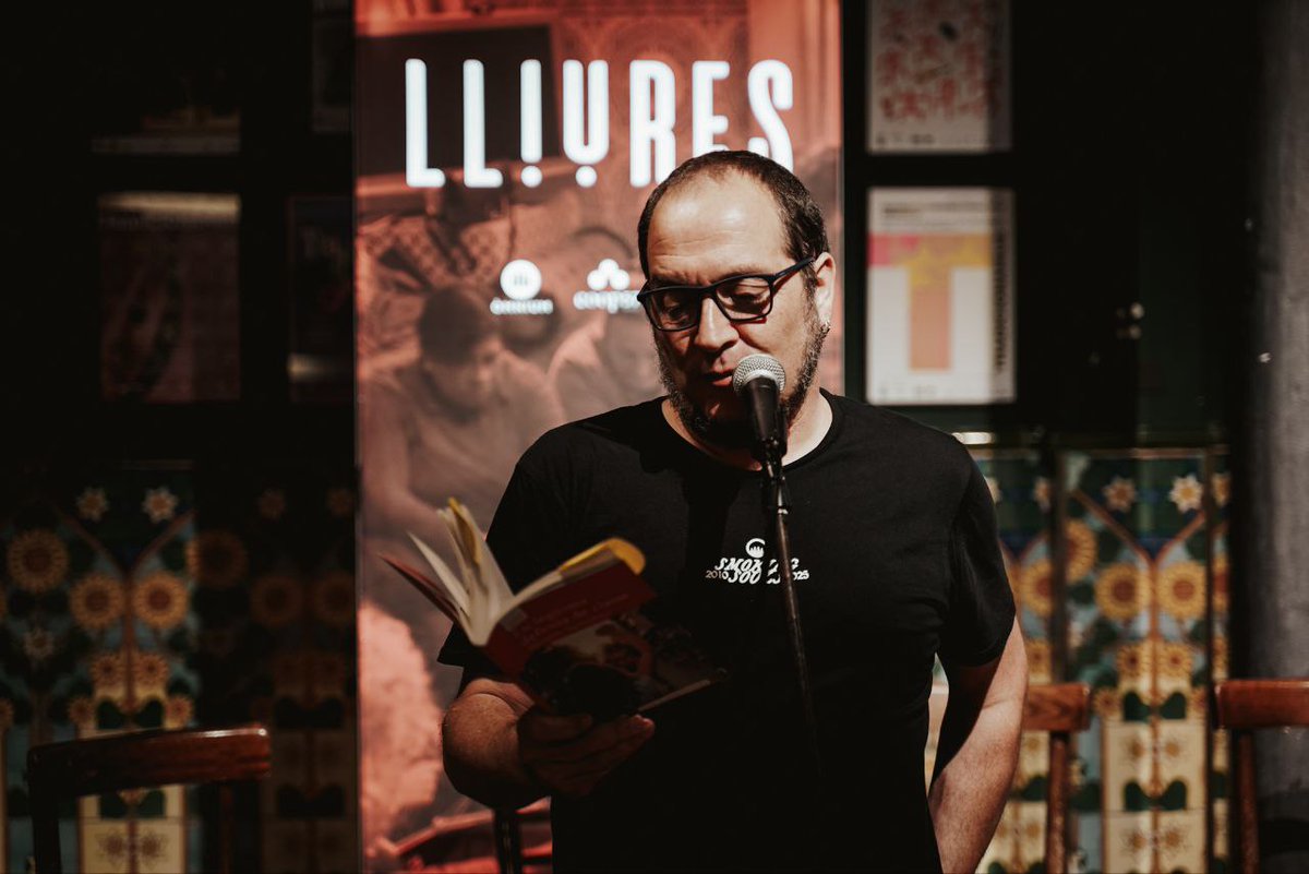 Projecte Lliures tweet media