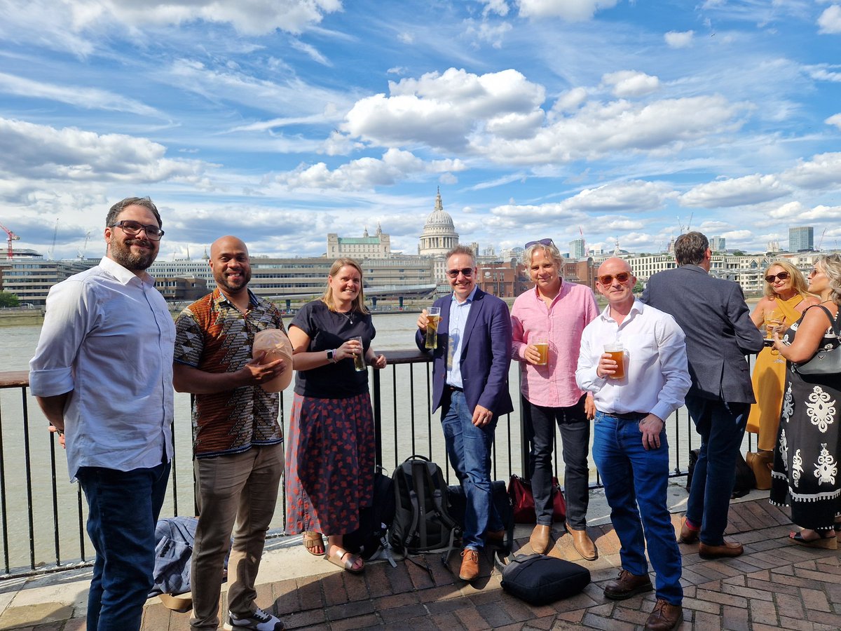 David Hopes tweet media