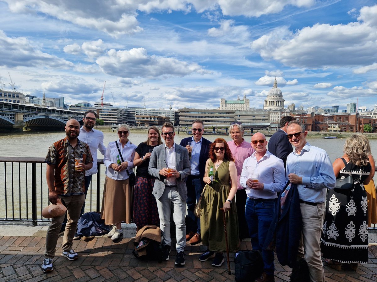 David Hopes tweet media