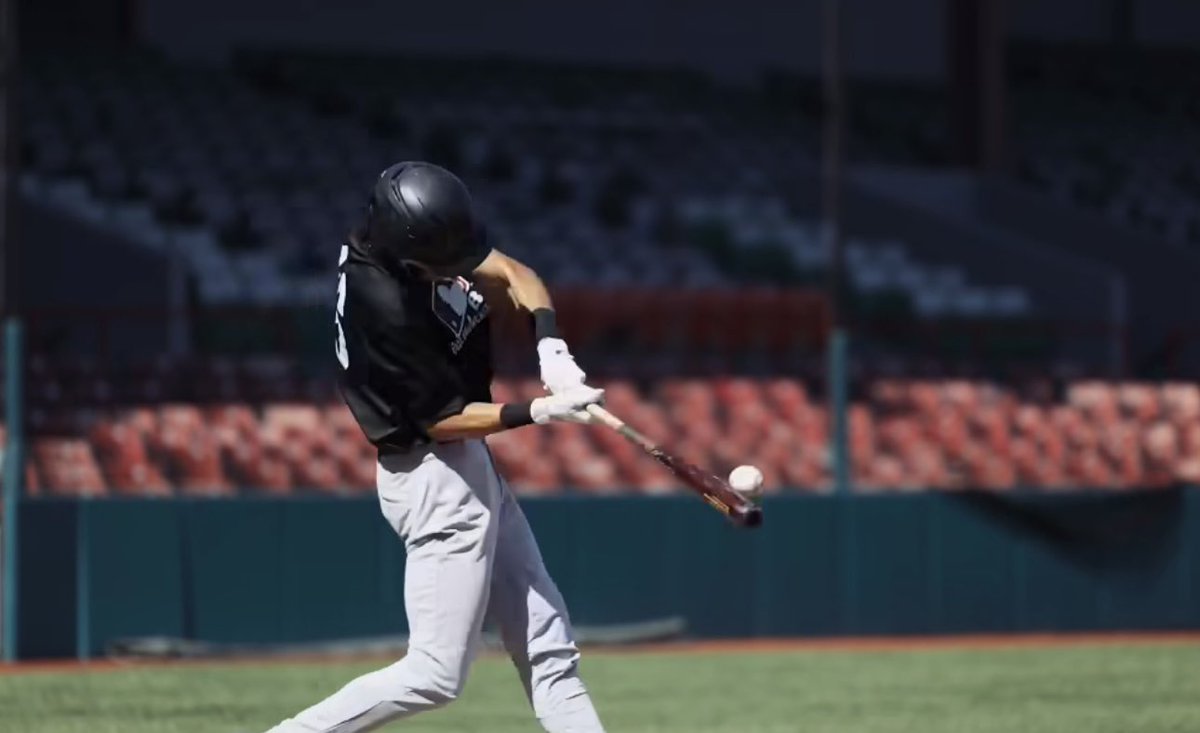 joseramvs's tweet photo. MLB Showcase 2025 https://t.co/Yt3fANniay