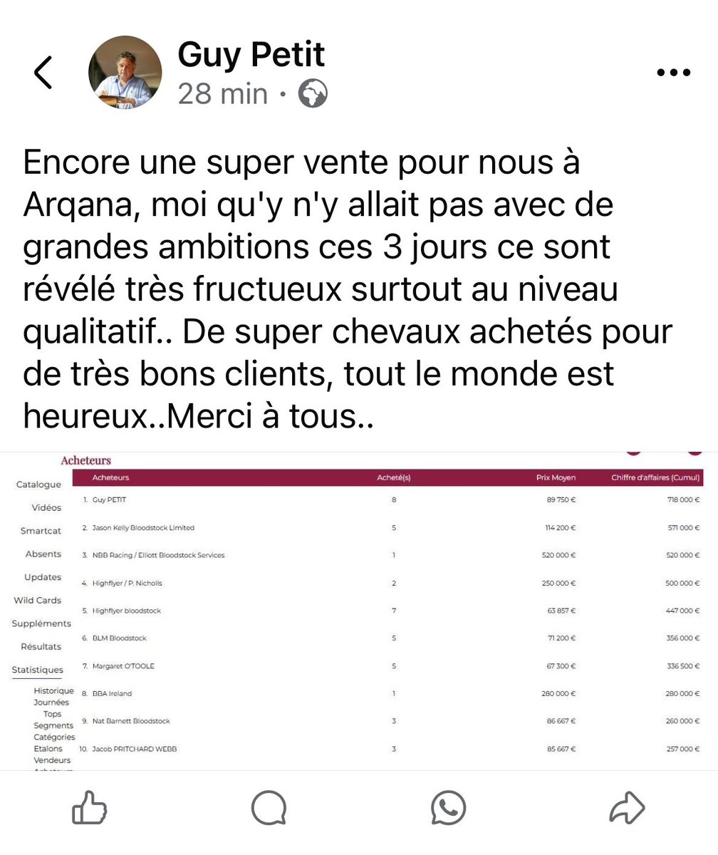 GUY PETIT (@guypetit1) on Twitter photo 