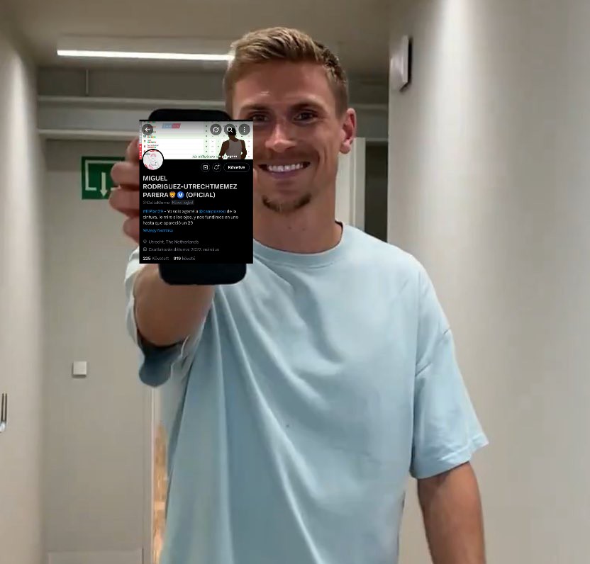 He knows what is good