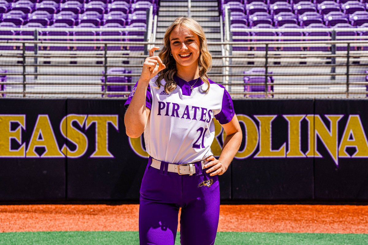 Lillian Martineau (@lilli_martineau) on Twitter photo Change of plans!!!
Today I am excited to announce my commitment to <a href="/ecu__softball/">East Carolina Softball</a>
Thank you to everyone who has helped me get to where I am and to <a href="/ShaneWinkler/">Shane Winkler</a> for helping me love softball again and start a new journey with me, I can’t wait to see where we go from here! Change of plans!!!
Today I am excited to announce my commitment to <a href="/ecu__softball/">East Carolina Softball</a>
Thank you to everyone who has helped me get to where I am and to <a href="/ShaneWinkler/">Shane Winkler</a> for helping me love softball again and start a new journey with me, I can’t wait to see where we go from here!