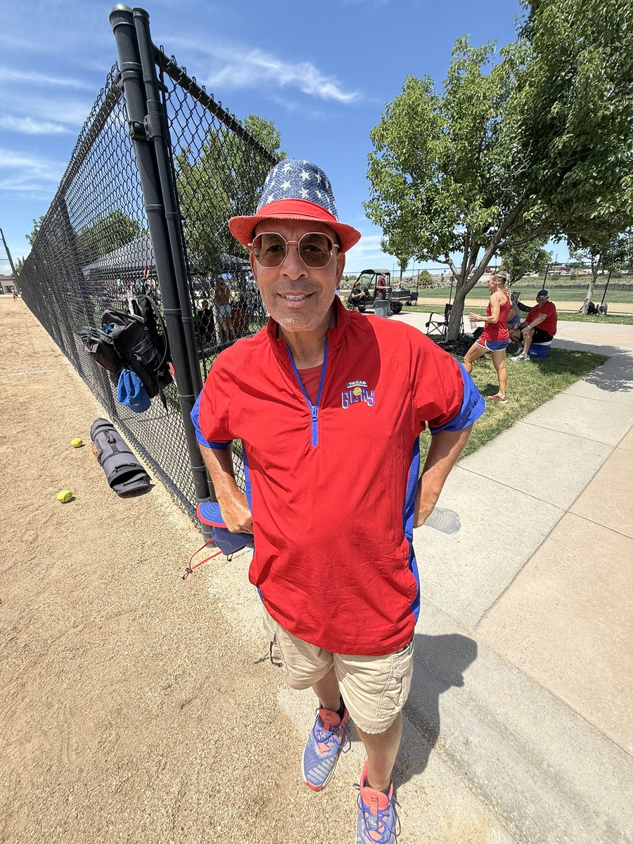 Hutton2027's tweet image. Coach Shelly ❤️🤍💙 @TexasGlory