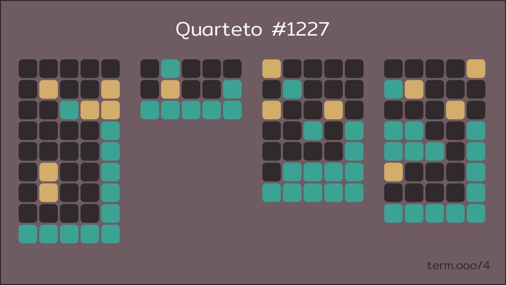 Felipe_Chuck's tweet image. term.ooo/4 #1227 🔥 1

9️⃣3️⃣
7️⃣8️⃣

Por pouco!