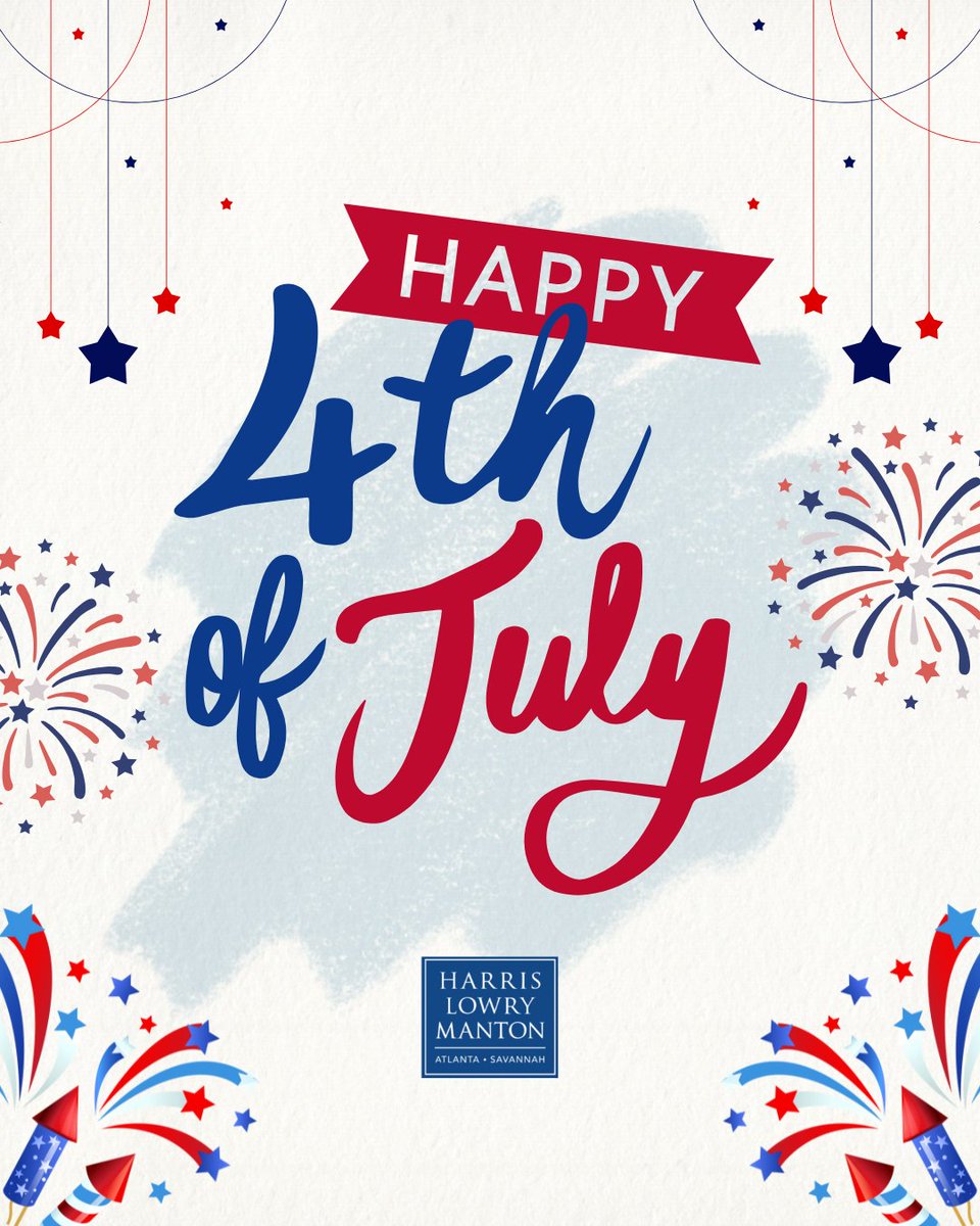 Celebrating freedom, community, and the spirit of independence today.