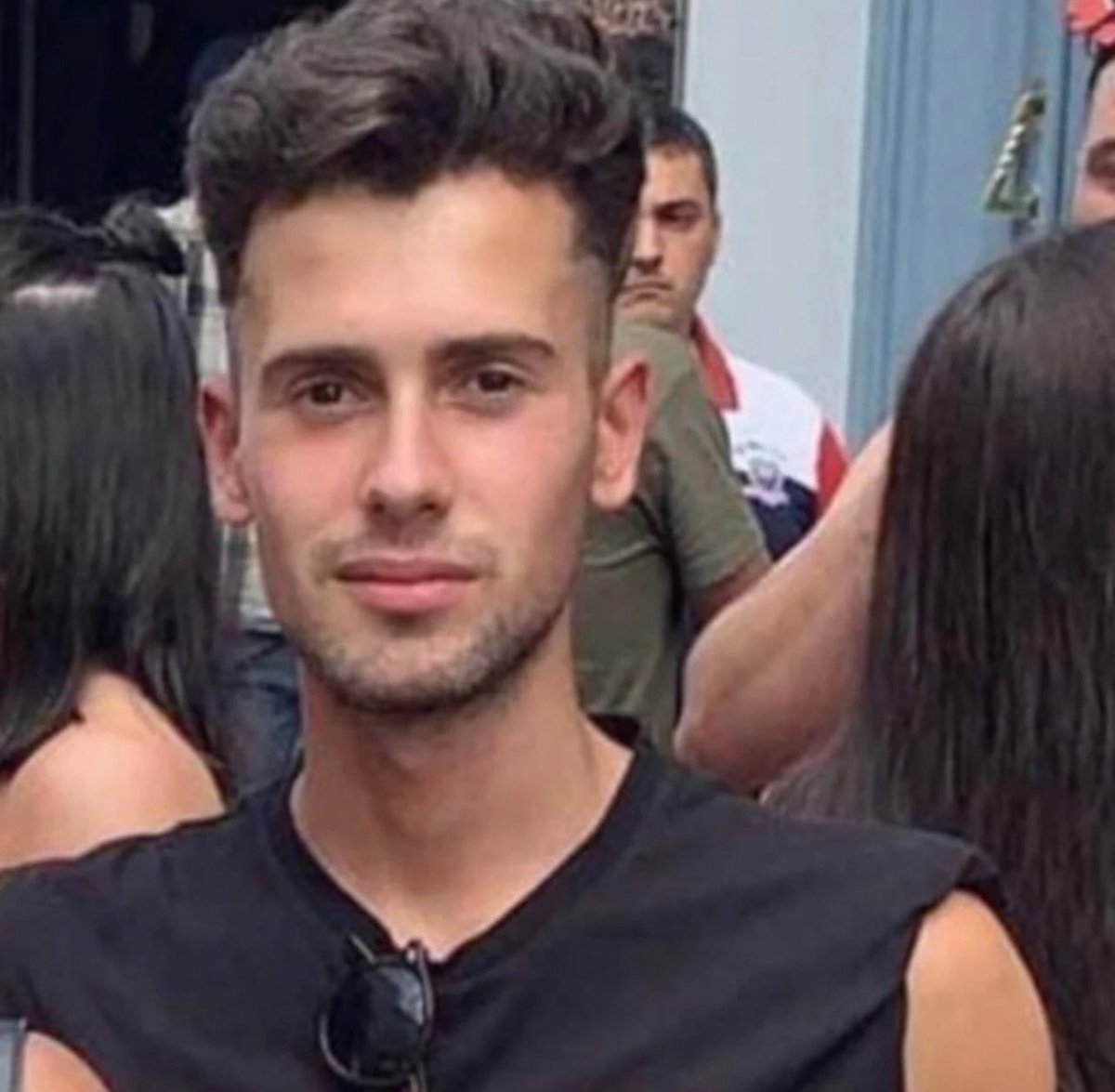 La homofobia mata 365 al año! No te olvidamos Samuel! NUNCA!!