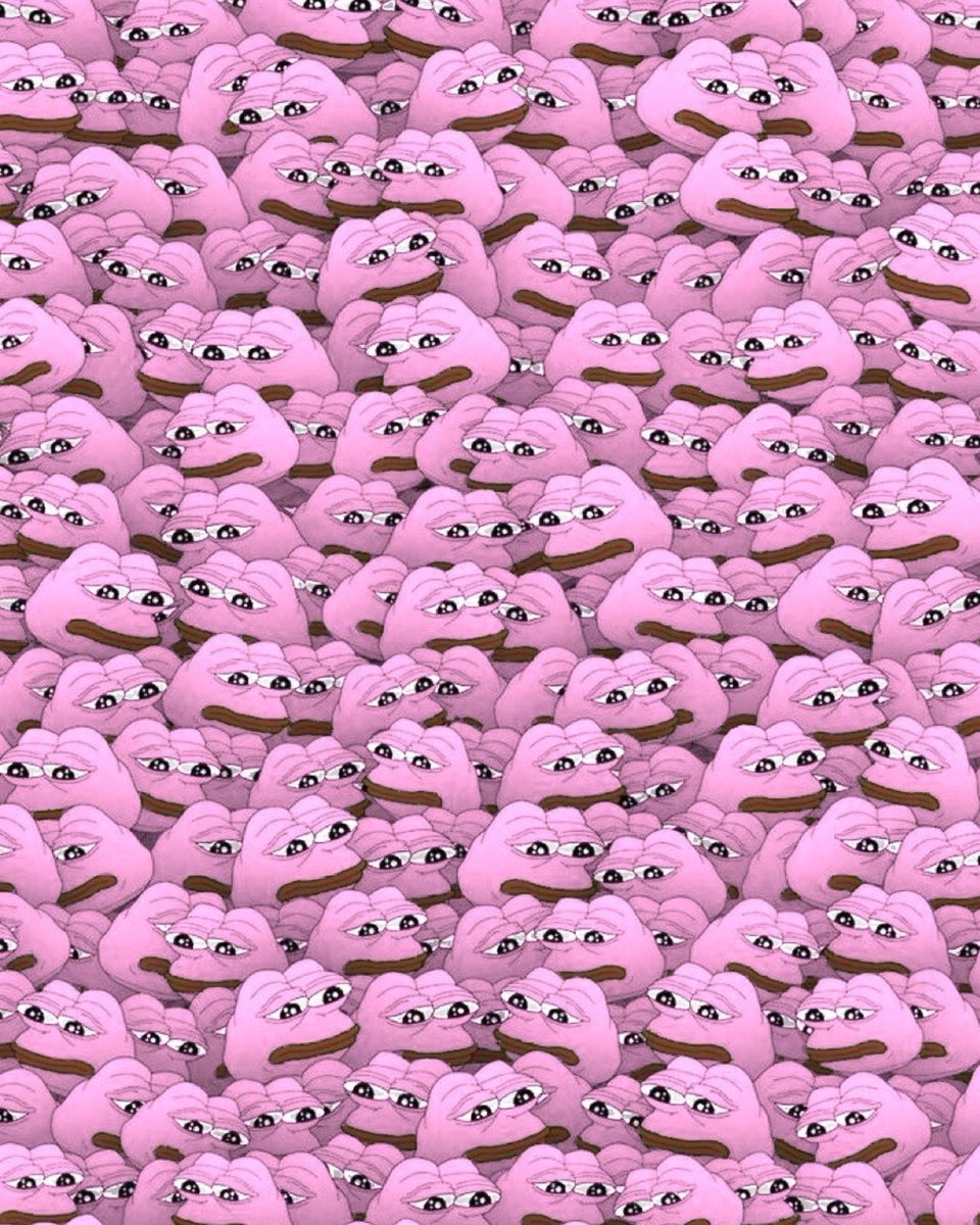 ✅ Buy $PORK 
✅ Set a target, stick to it
✅ Don’t sell your house, wife &amp; kids for entry
✅ Relax. Breathe. It’s a correction, not a collapse
✅ Don’t panic sell like a rookie
✅ Have Balls. Be a man. Own your conviction
✅ Sit tight. 

Thanks for the Dip 🐽🫵