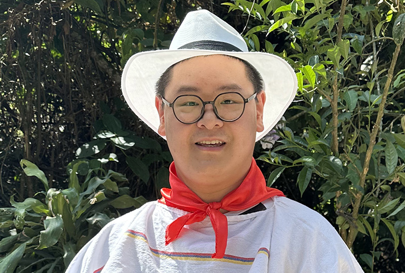 Mobility, transit, and green space fascinate SAH student member Zixuan Zheng, a first-year PhD student at Illinois Institute of Technology. Preview his doctoral work contrasting these topics in the use of public space in Chicago, IL and Hangzhou, China.
ow.ly/LeSi50WkFSr