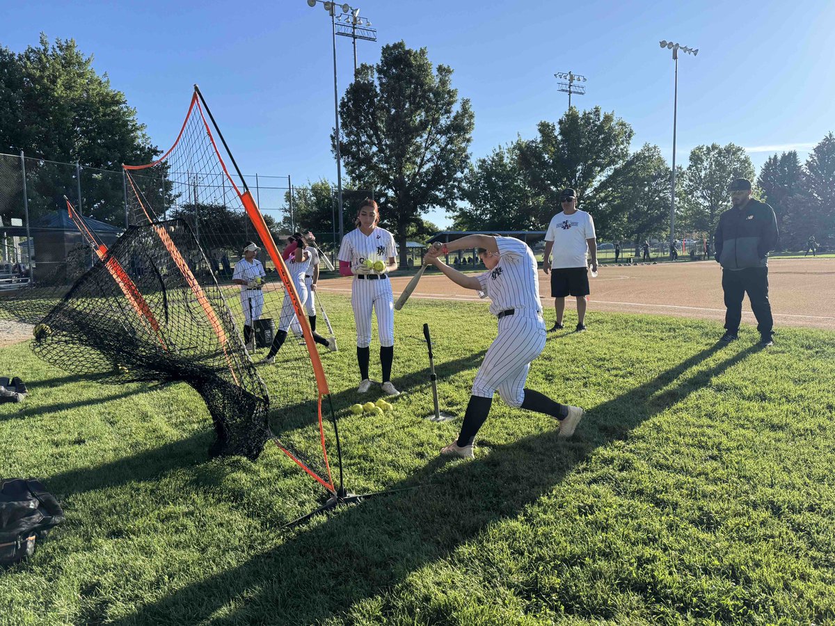 Day 2 ✌️
#idtcolorado