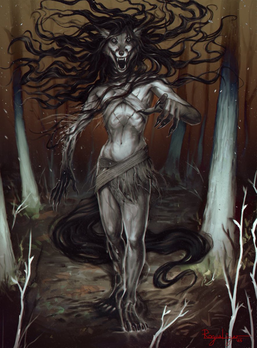 RogueLiger tweet media