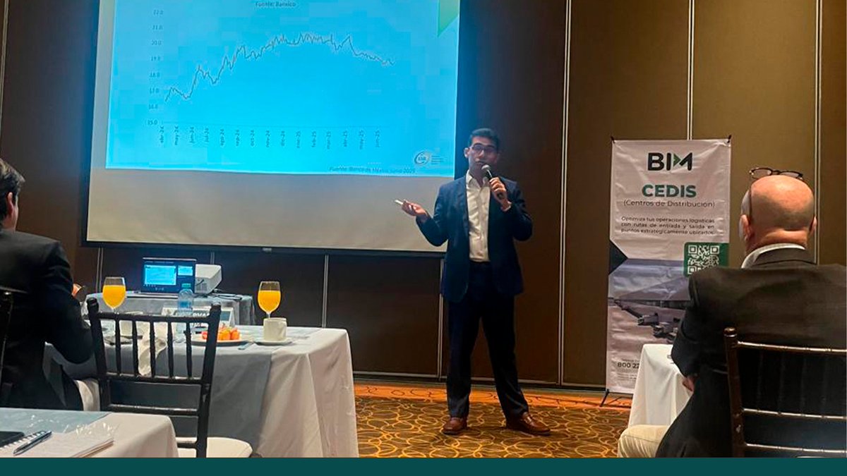 bimbanco's tweet photo. Querétaro nos abrió sus puertas para seguir construyendo el futuro.
El pasado miércoles 02 de julio, Conecta BIM 2025 llegó a esta ciudad clave para el desarrollo inmobiliario, reuniendo a inversionistas, desarrolladores y aliados estratégicos.
#ConectaBIM #Querétaro #BIM https://t.co/Pax5HvqnDq