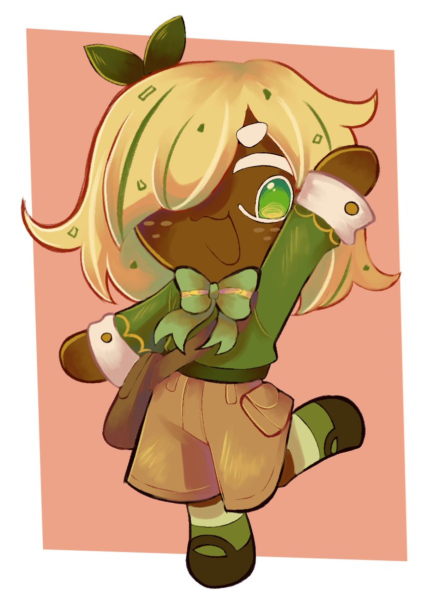 TheSparkledash's tweet image. another artfight attack for Cherubiii

#artfight #artfight2025