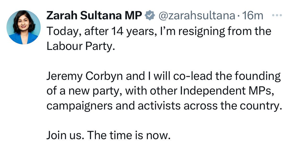Labour whips and strategy types will be opening the champagne tonight