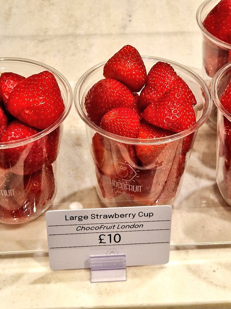 danbarker's tweet image. Bargain.