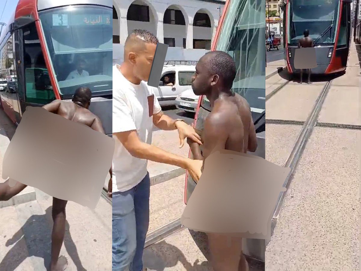 Soit un migrant travaille légalement, respecte nos lois et paie ses impôts, soit il dégage!!!! 
On ne peut pas continuer à accueillir gracieusement de l’insalubrité, de la violence, de l’insécurité, du traffic et de la criminalité.