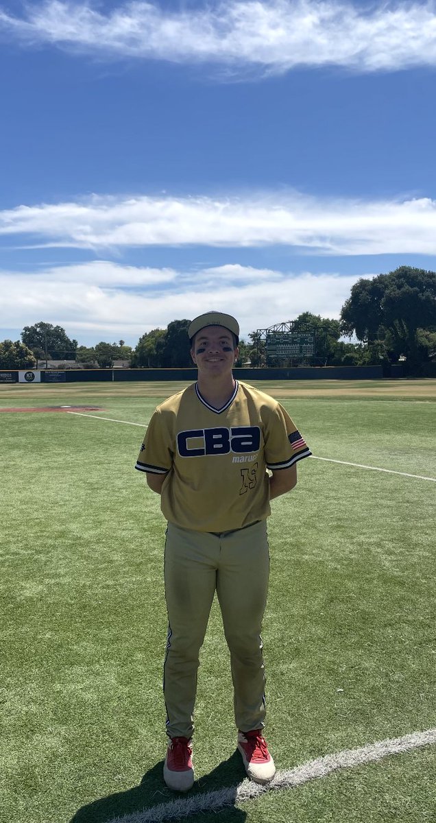 Five Tool California tweet media