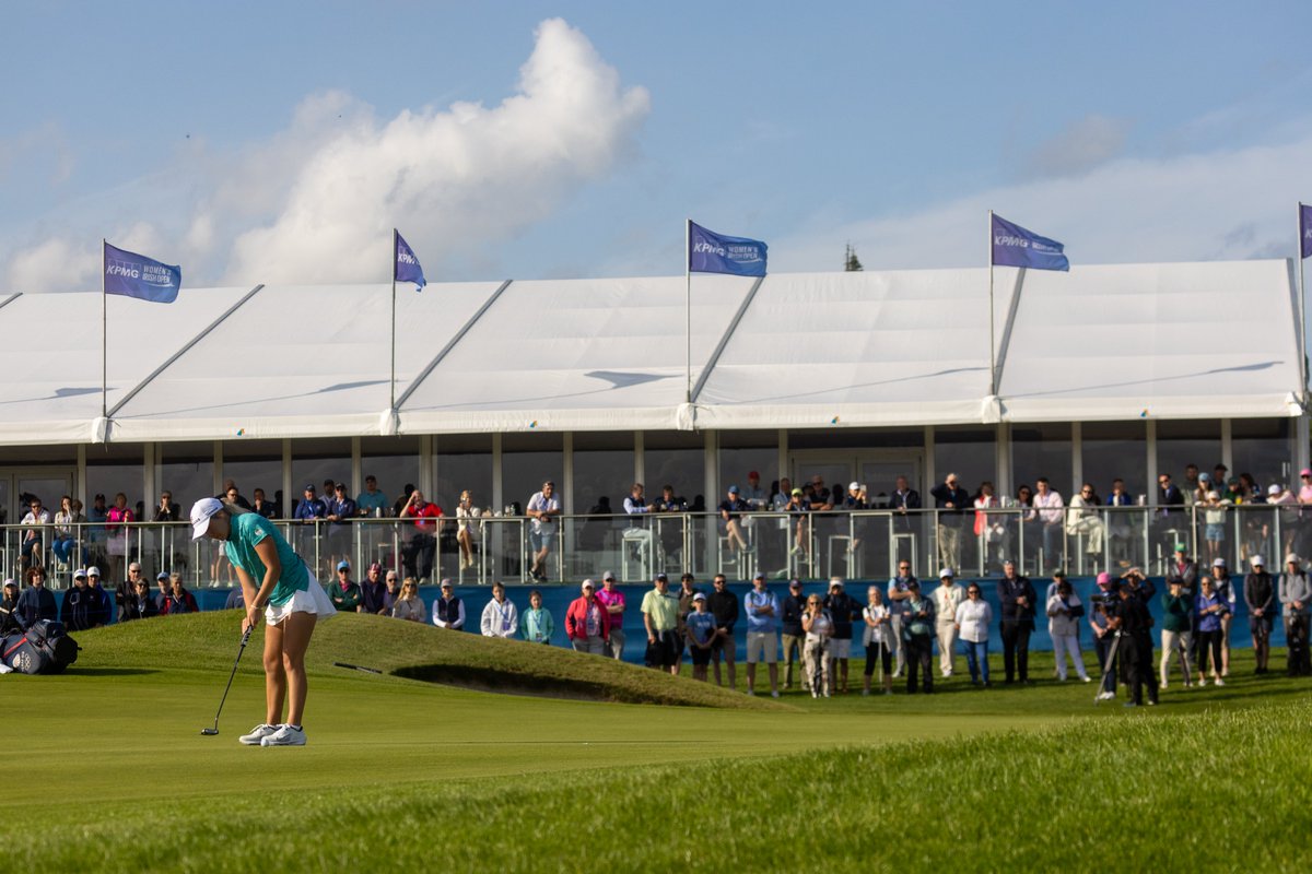 McCann FitzGerald LLP (@mccannfitz) on Twitter photo Swinging into Day One of the <a href="/KPMGWomensOpen/">KPMG Women's Irish Open</a> at <a href="/CartonFairmont/">Carton House, A Fairmont Managed Hotel</a> ! âł
#KPMGWomensIrishOpen #GoFurther
<a href="/leona_maguire/">Leona Maguire</a> <a href="/HullCharley/">Charley Hull</a> <a href="/georgiahall96/">Georgia Hall âłïž</a> Swinging into Day One of the <a href="/KPMGWomensOpen/">KPMG Women's Irish Open</a> at <a href="/CartonFairmont/">Carton House, A Fairmont Managed Hotel</a> ! âł
#KPMGWomensIrishOpen #GoFurther
<a href="/leona_maguire/">Leona Maguire</a> <a href="/HullCharley/">Charley Hull</a> <a href="/georgiahall96/">Georgia Hall âłïž</a>