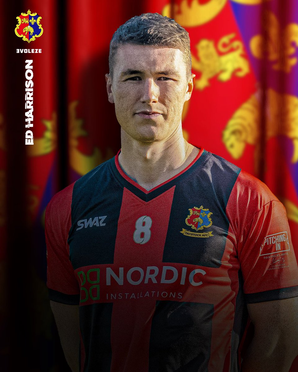 Tavistock AFC tweet media