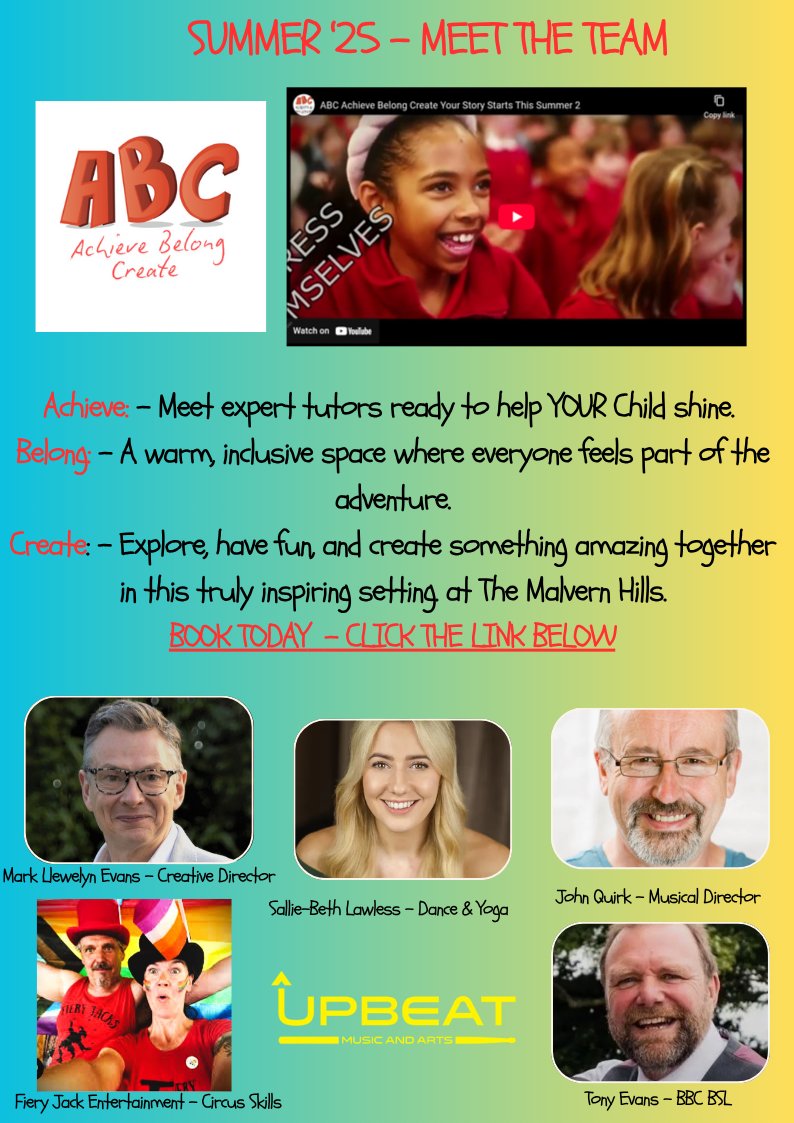 Any Body Can Amdani Blant Cymru tweet media