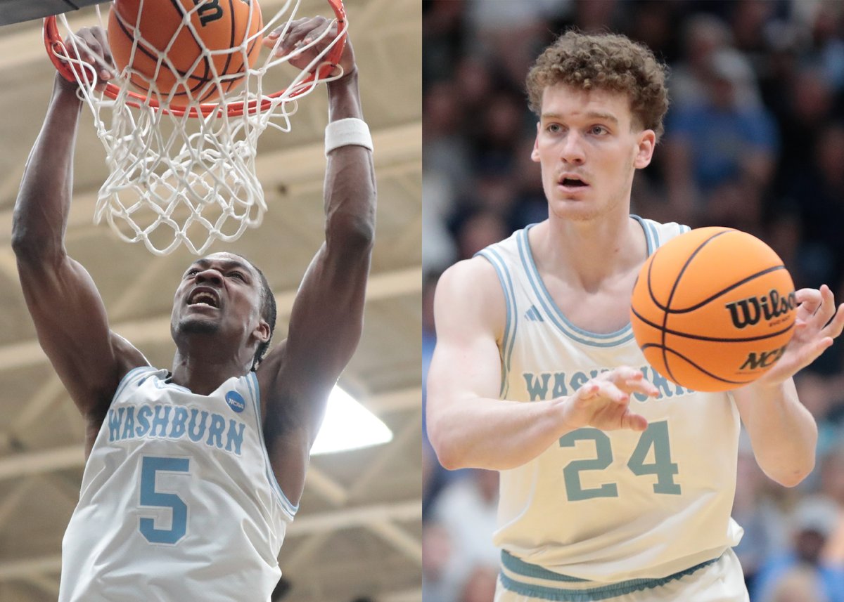 Liam (@liamkeating7) on Twitter photo “That’s how it is overseas. When you’re American, you are coming to the team and you are expected to produce.” -<a href="/5Jacobhanna/">Jacob Hanna</a>
Two Washburn grads signed to play basketball in Europe this week. Inside the pro deals of Jacob Hanna and Andrew Orr.
STORY: cjonline.com/story/sports/c… “That’s how it is overseas. When you’re American, you are coming to the team and you are expected to produce.” -<a href="/5Jacobhanna/">Jacob Hanna</a>
Two Washburn grads signed to play basketball in Europe this week. Inside the pro deals of Jacob Hanna and Andrew Orr.
STORY: cjonline.com/story/sports/c…