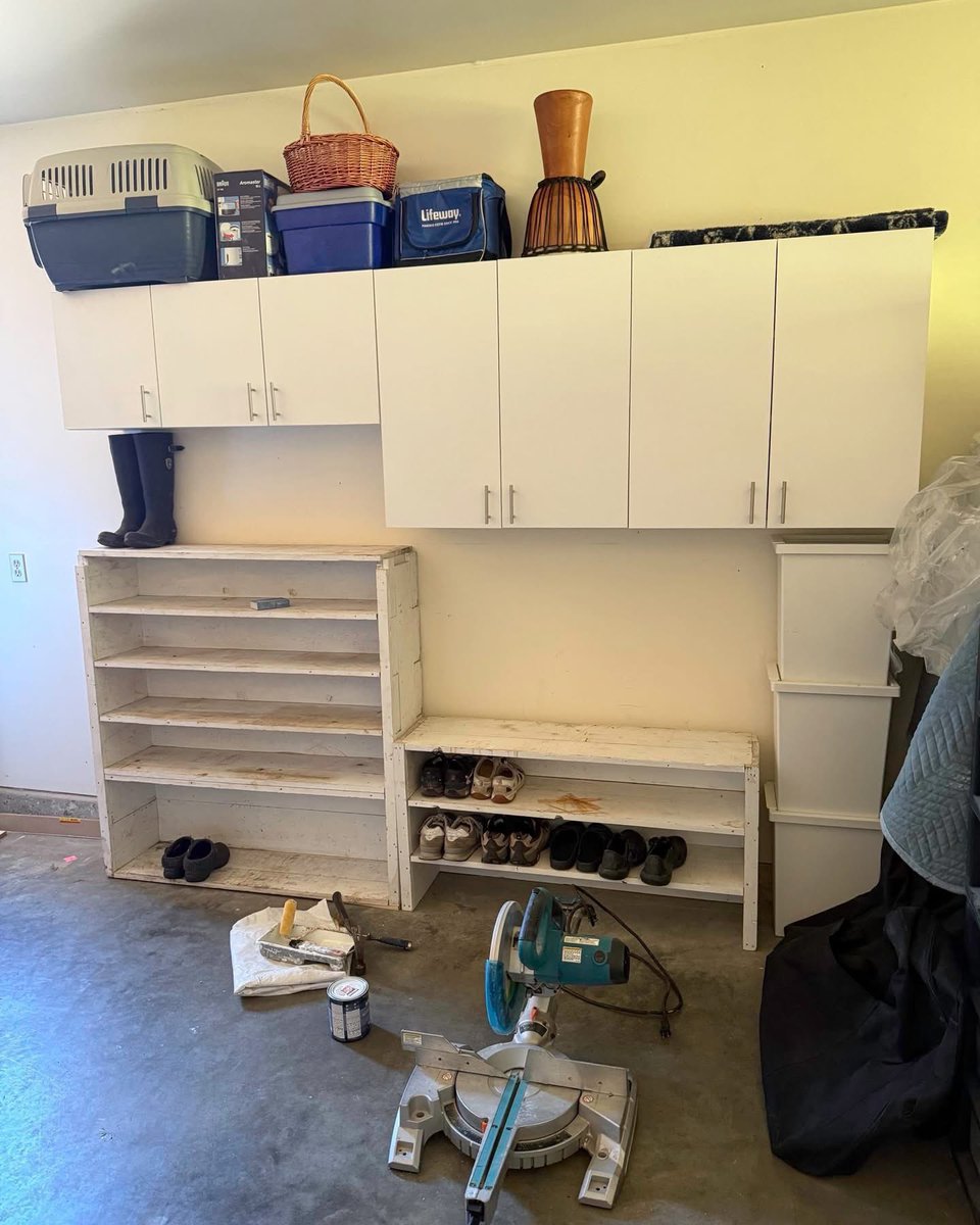 NES Construction tweet media