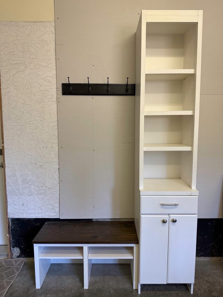 NES Construction tweet media