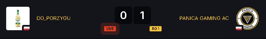 Trzecia wygrana na arrmy