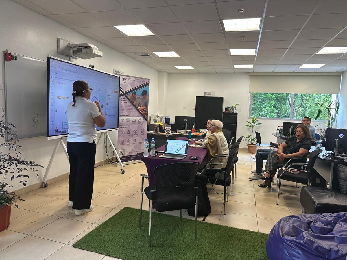 UTP CIDITIC 🇵🇦 tweet media