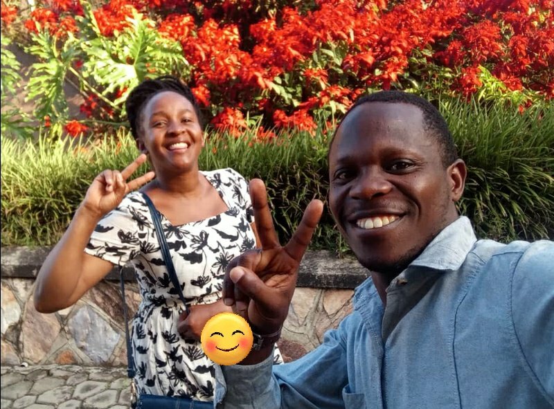 Taking tough times behind and trying to focus on what next... This is what makes life better❤❤❤