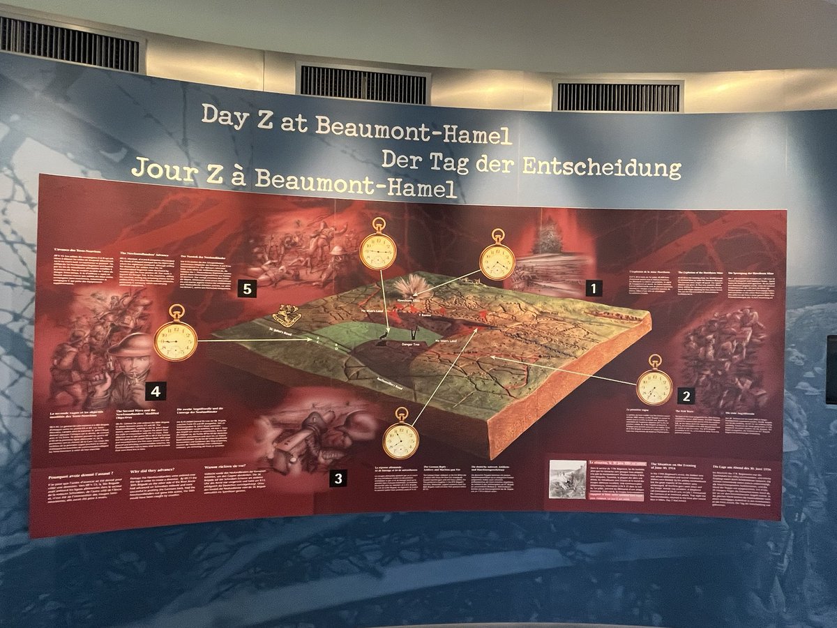 JakoPasto1's tweet image. #BeaumontHamel