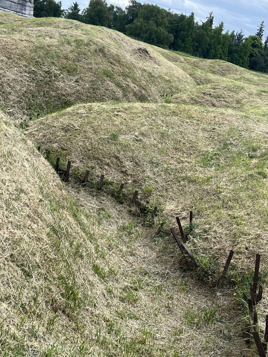 JakoPasto1's tweet image. #BeaumontHamel