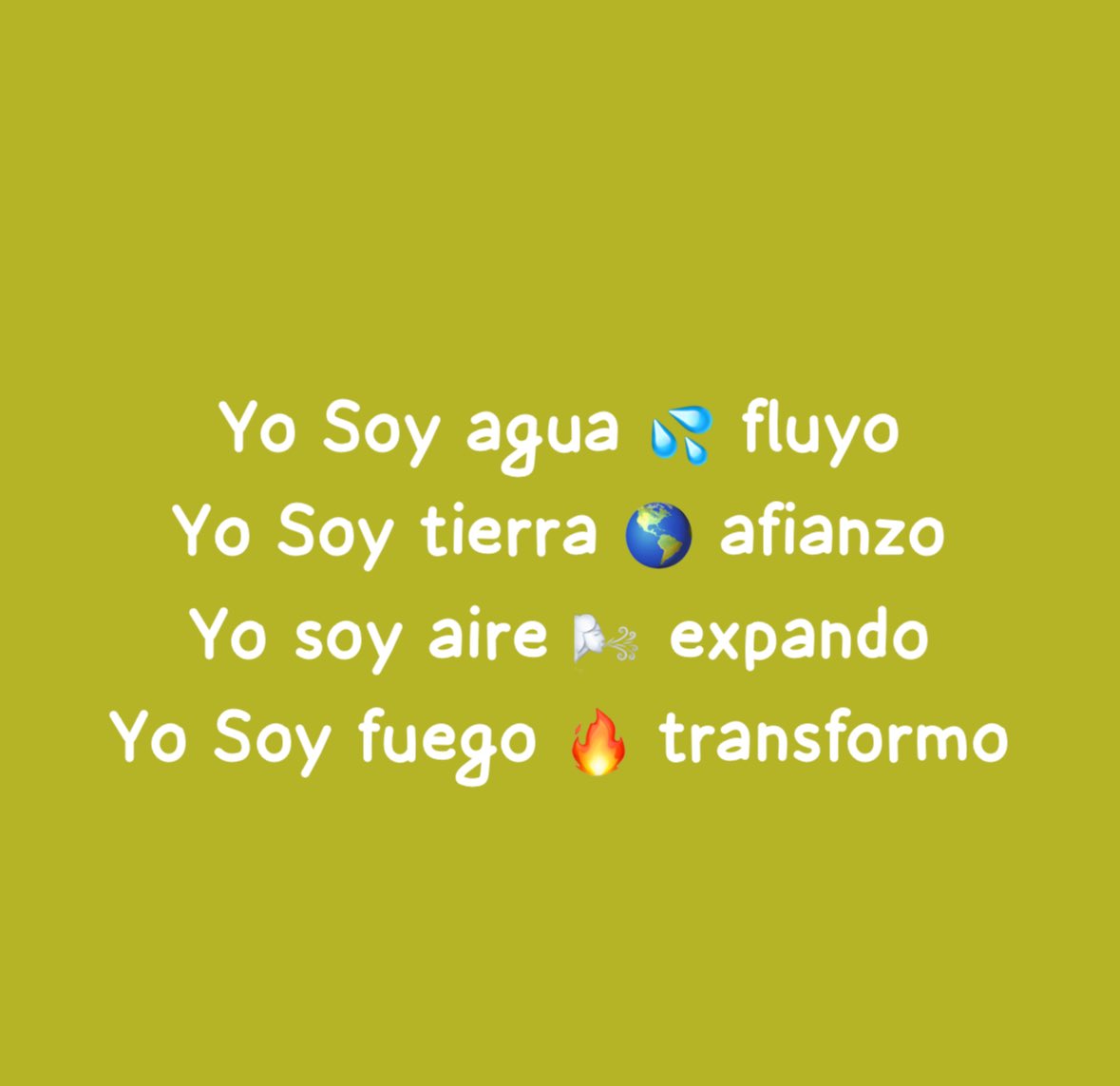 Feliz jueves
