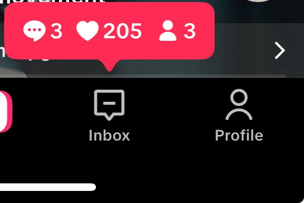 I just opened my eyes, and my TikTok is BRICKED up?? 🤯