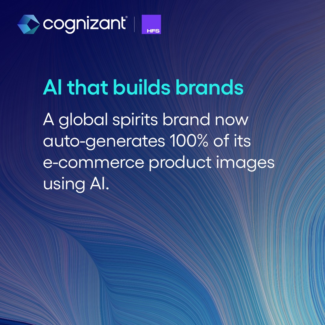 barronton's tweet photo. Scaling AI takes structure, not luck.

The top 15% of consumer goods firms share:

✅ AI governance
✅ Agile funding
✅ Biz unit ownership
✅ Agentic AI roadmaps

Join the 15% Club → https://t.co/BWeBsiU9yO

#AIatScale #ConsumerGoods #Cognizant https://t.co/DhoM0J1EiC