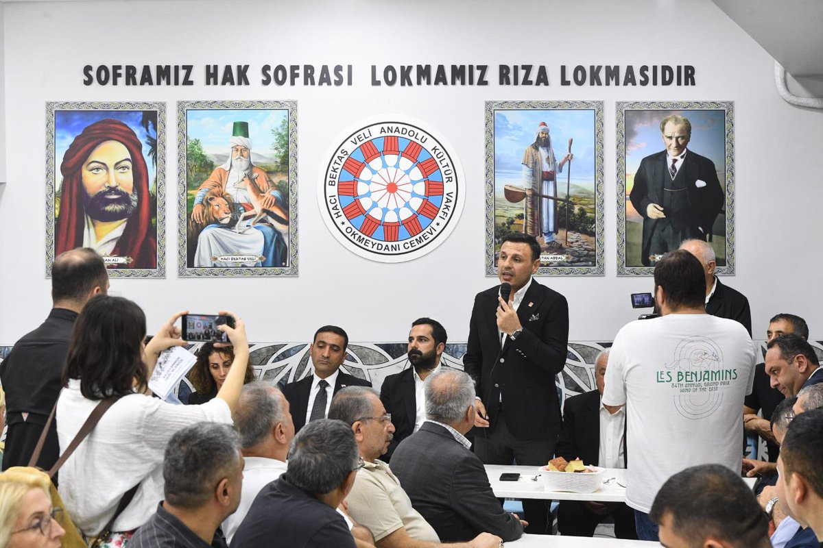 Özgür Çelik tweet media