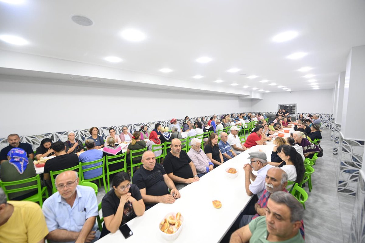 Özgür Çelik tweet media