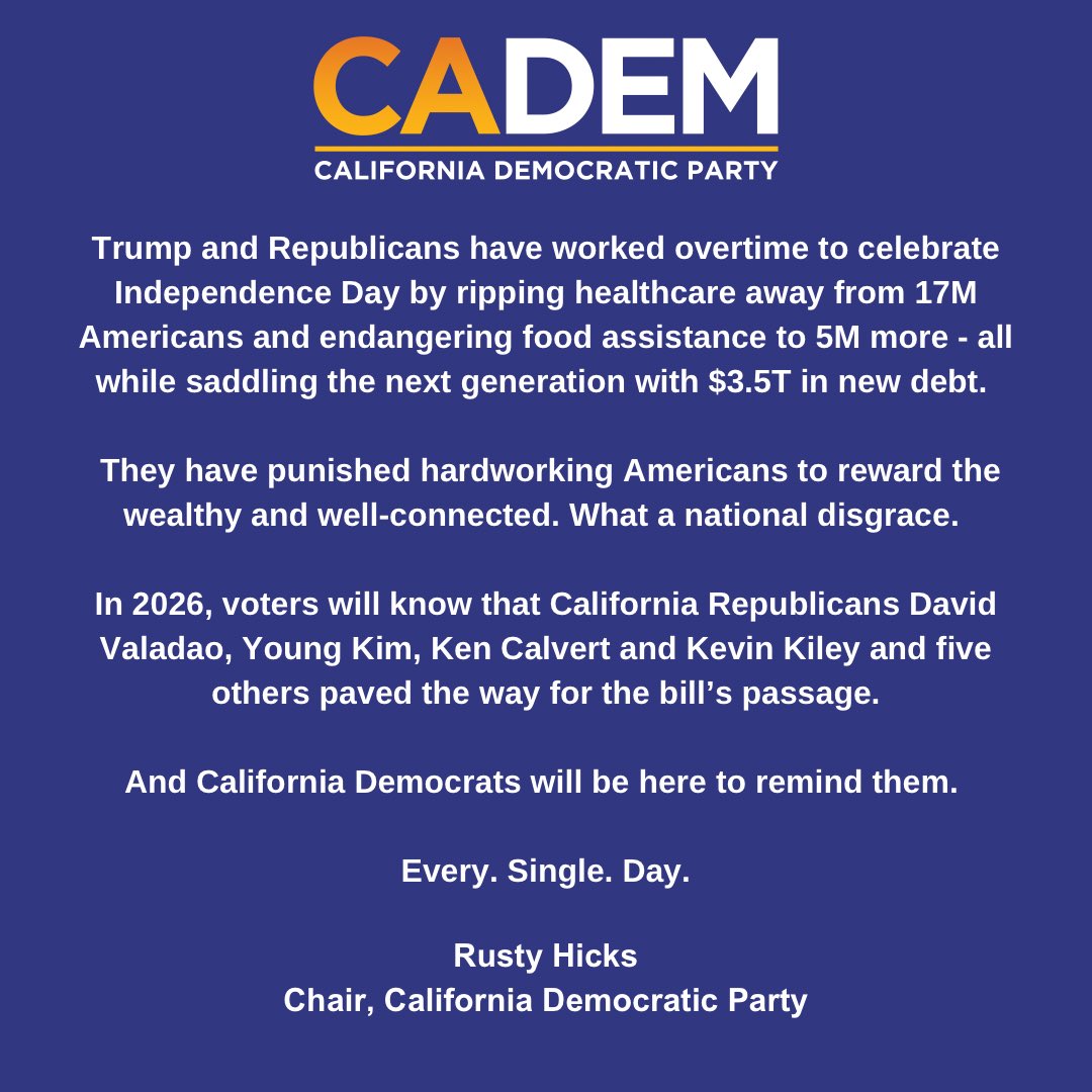 Rusty Hicks 🇺🇸 (@rustyhicks) on Twitter photo 