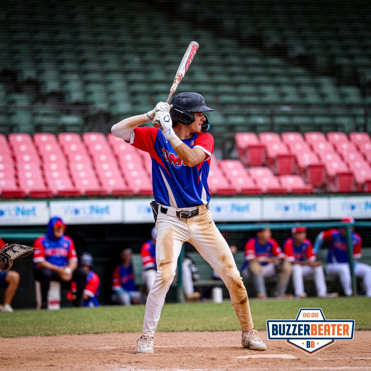 joseramvs's tweet photo. 3MCR Showcase
60 yard dash: 6.28 
IF Velo: 85 https://t.co/SxmaWhyhxo