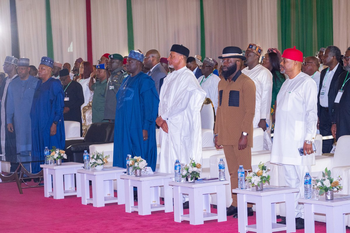 HM Uche Geoffrey Nnaji tweet media