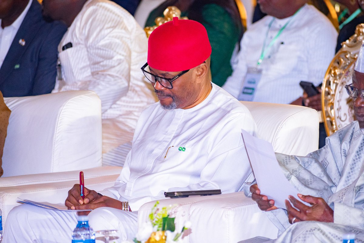 HM Uche Geoffrey Nnaji tweet media