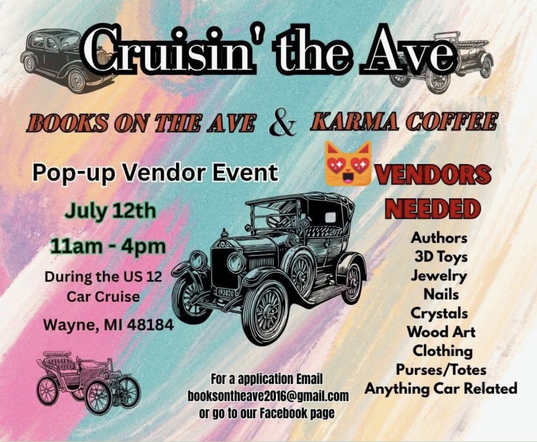 Alfred Brock (@alfred_brock) on Twitter photo Wonderful Opportunity for Artists and Crafters of all ages!
<a href="/freep/">Detroit Free Press</a> <a href="/Telegramnews/">Telegram Newspaper</a> Wonderful Opportunity for Artists and Crafters of all ages!
<a href="/freep/">Detroit Free Press</a> <a href="/Telegramnews/">Telegram Newspaper</a>