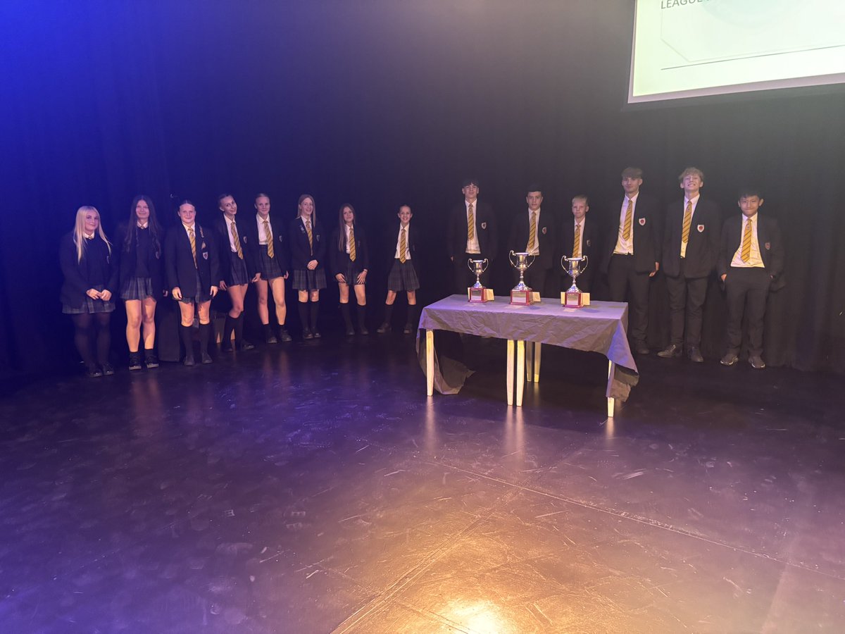 @PenkethHighPE tweet media