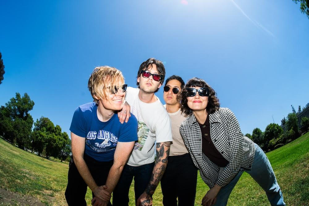 Northern Transmissions Video of the Day is “Kelly Green” by Dear Boy. The track is off the band's Aron Kobayashi Ritch produced album, out later this year via Last Gang Records northerntransmissions.com/kelly-green-by… #VideoOfTheDay