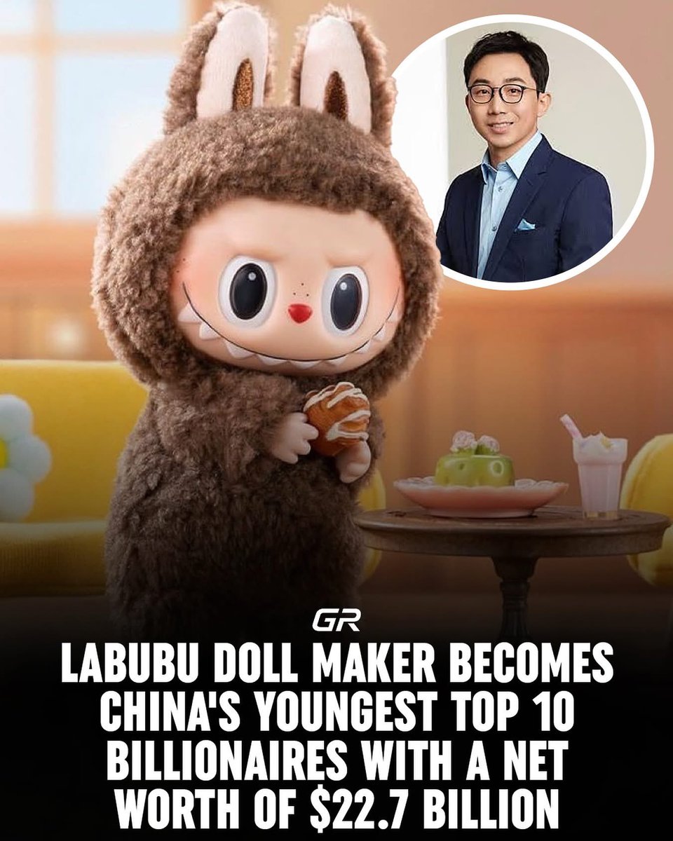 Malak356775433's tweet image. While working with my father in his company, I met many Asians from China and Korea.
They had a marketing acumen and a quick problem-solving instinct I had never seen before.
I believe this is primarily due to their educational system، This young man is an example of that.