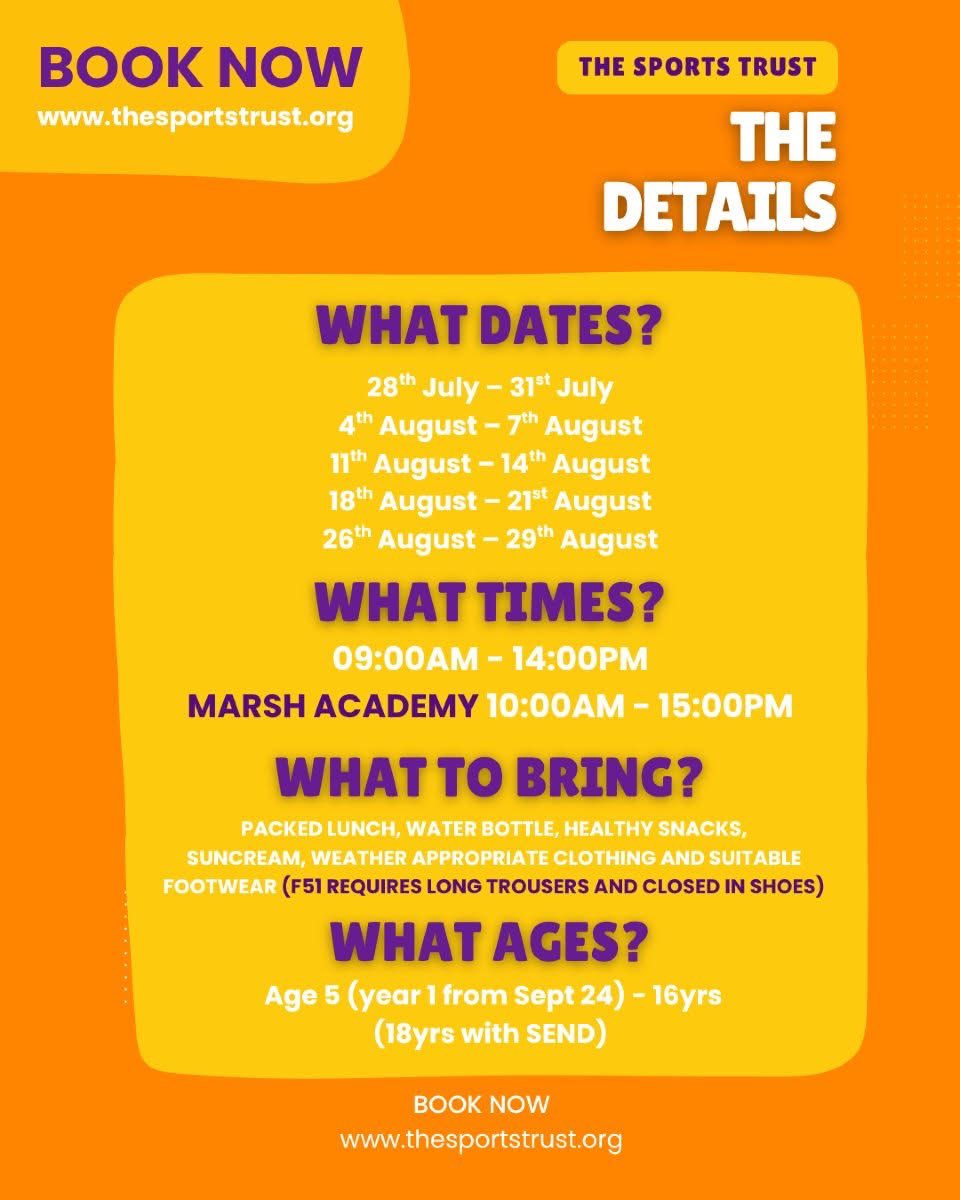 Summer sorted! ☀️