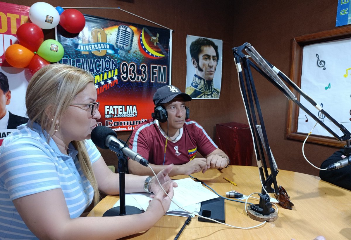 Movimiento Revolucionario TUPAMARO Vzla. tweet media