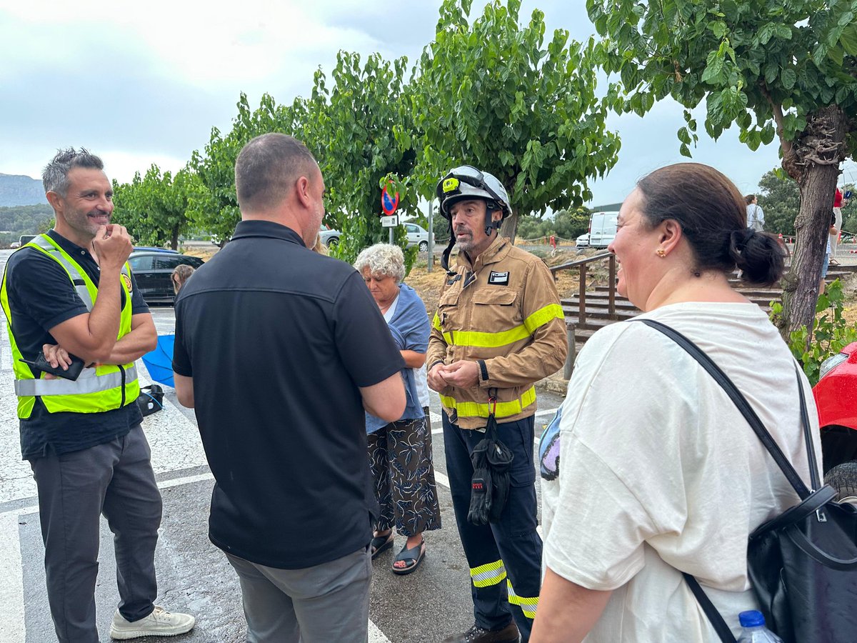 Jordi Ballart Pastor tweet media