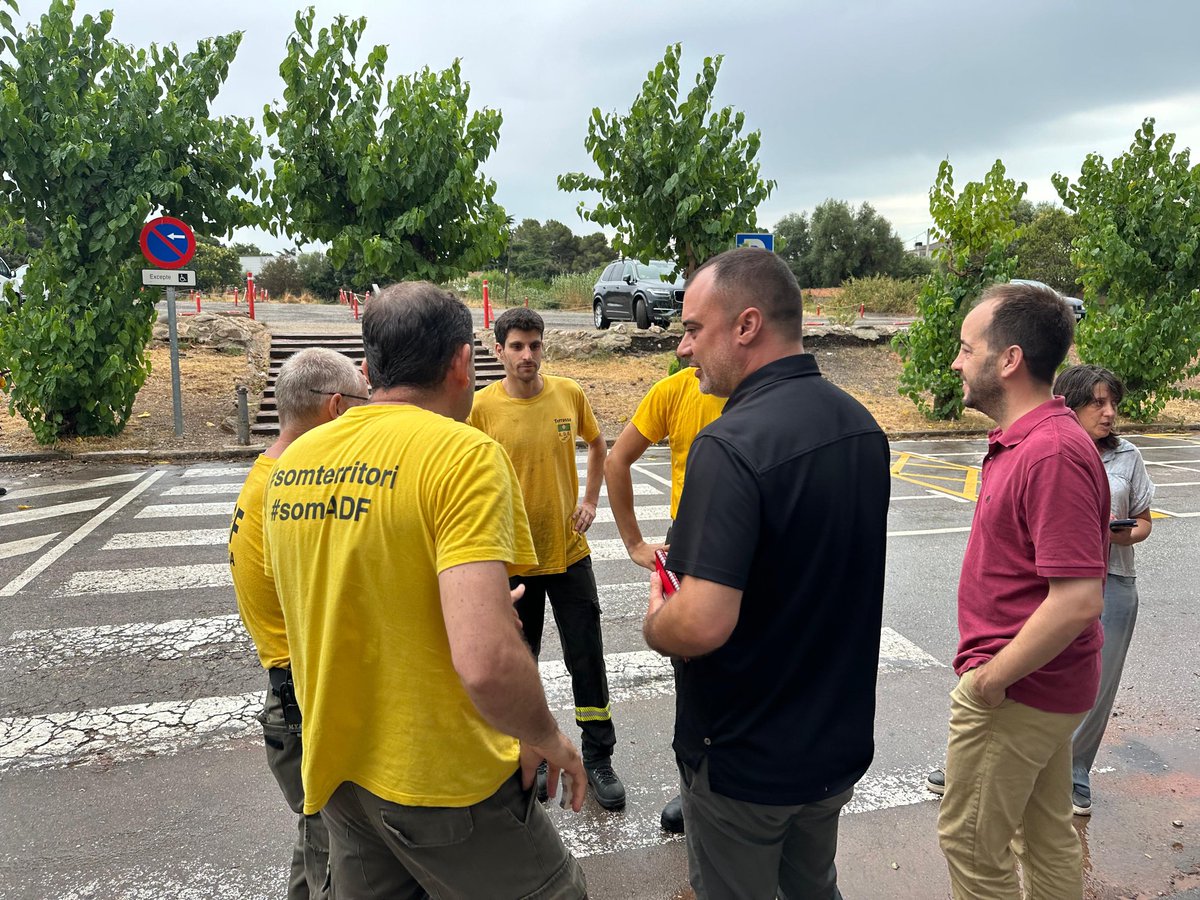 Jordi Ballart Pastor tweet media